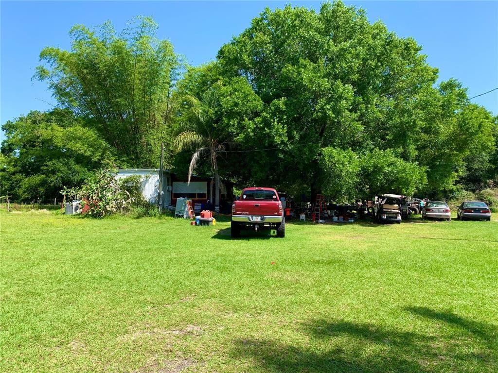 4633 C STREET SAINT CLOUD, FL 34772
