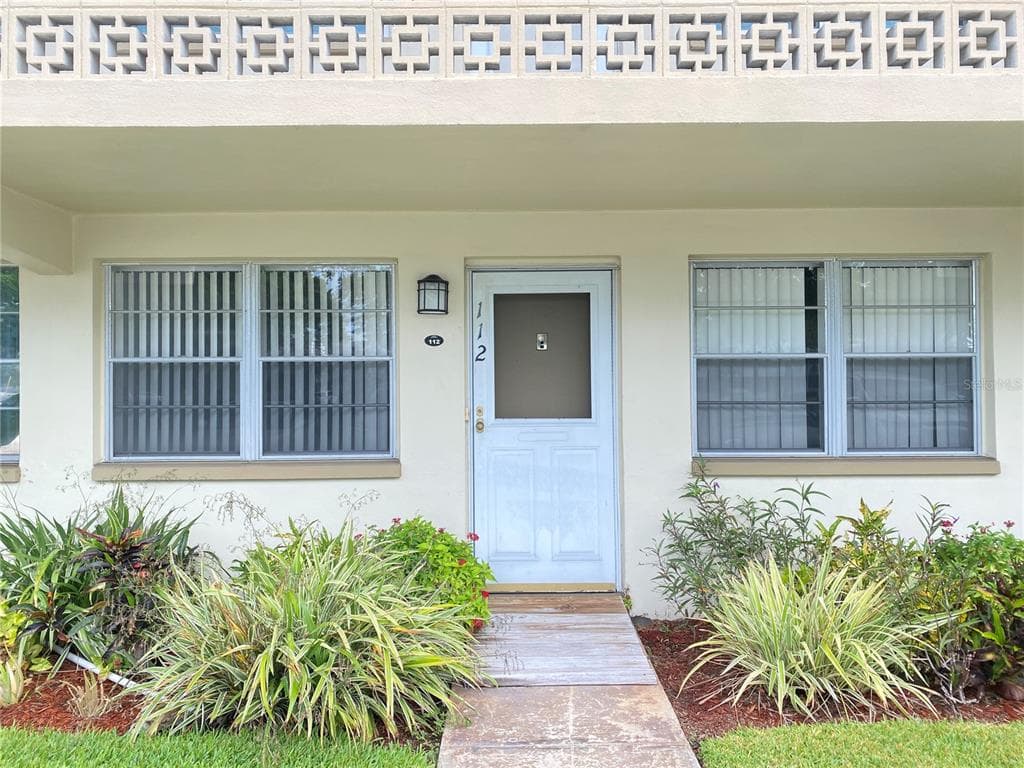 1051 79TH AVENUE N UNIT 112
