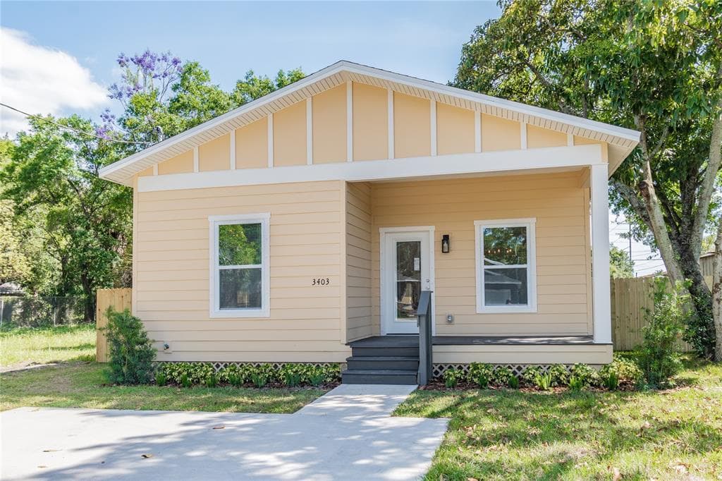 3403 E 10TH AVENUE TAMPA, FL 33605