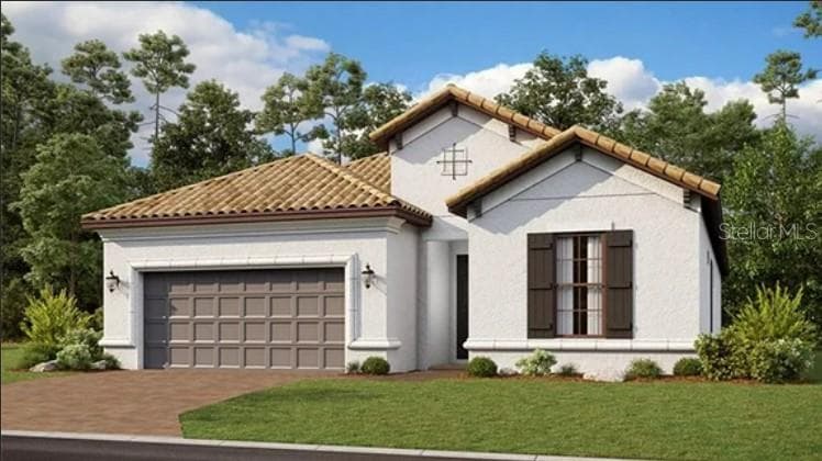 4385 GRATICOLA ROAD WESLEY CHAPEL, FL 33545