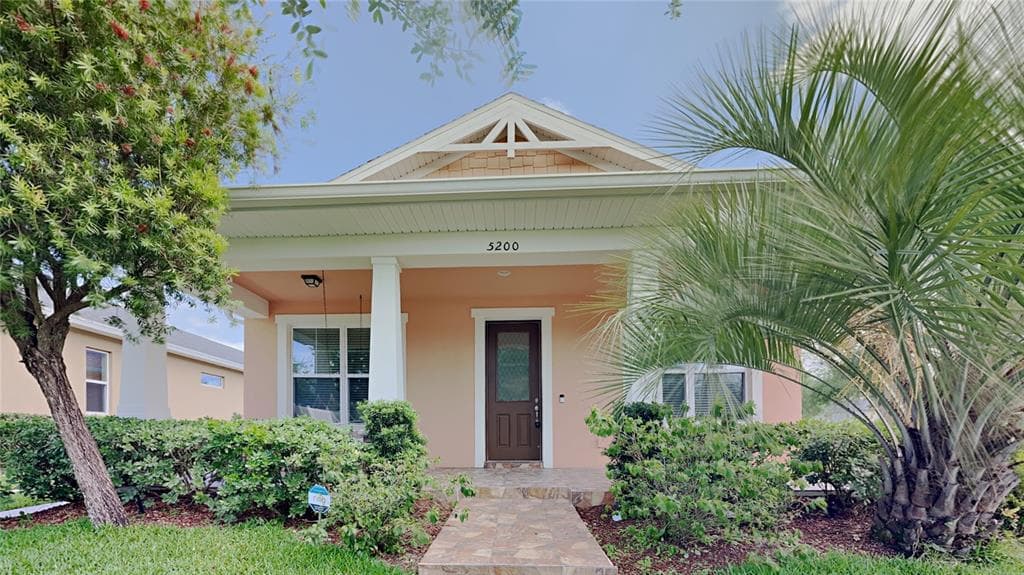 5200 SUNCATCHER DRIVE WESLEY CHAPEL, FL 33545