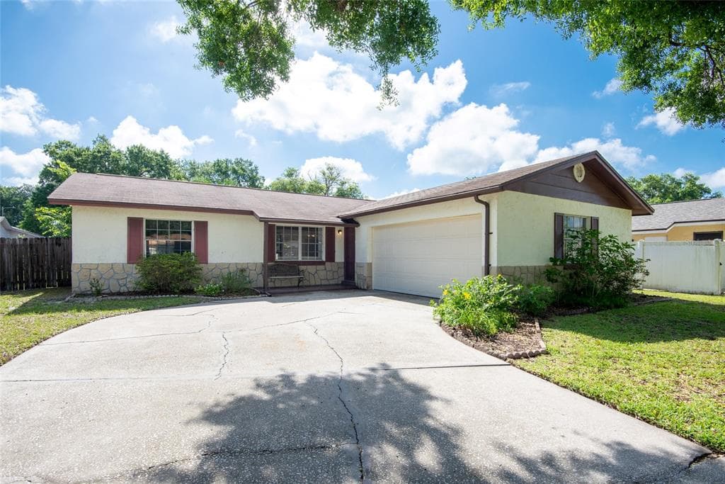 1009 NORMAN COURT BRANDON, FL 33510