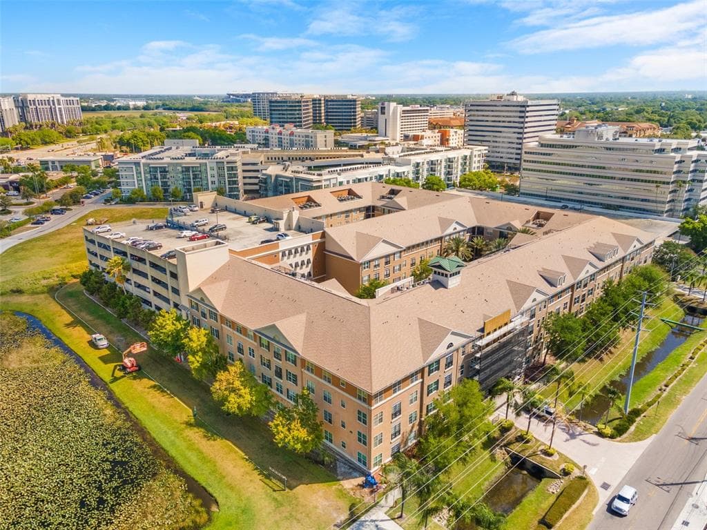 4221 W SPRUCE STREET UNIT 2201 TAMPA, FL 33607