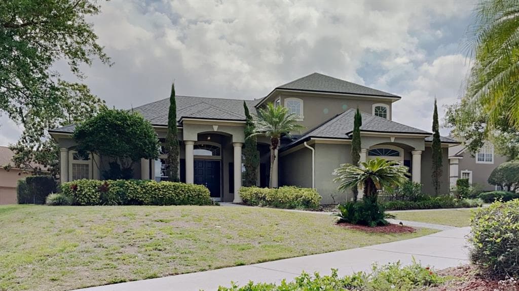 8019 LANGHURST COURT ORLANDO, FL 32835