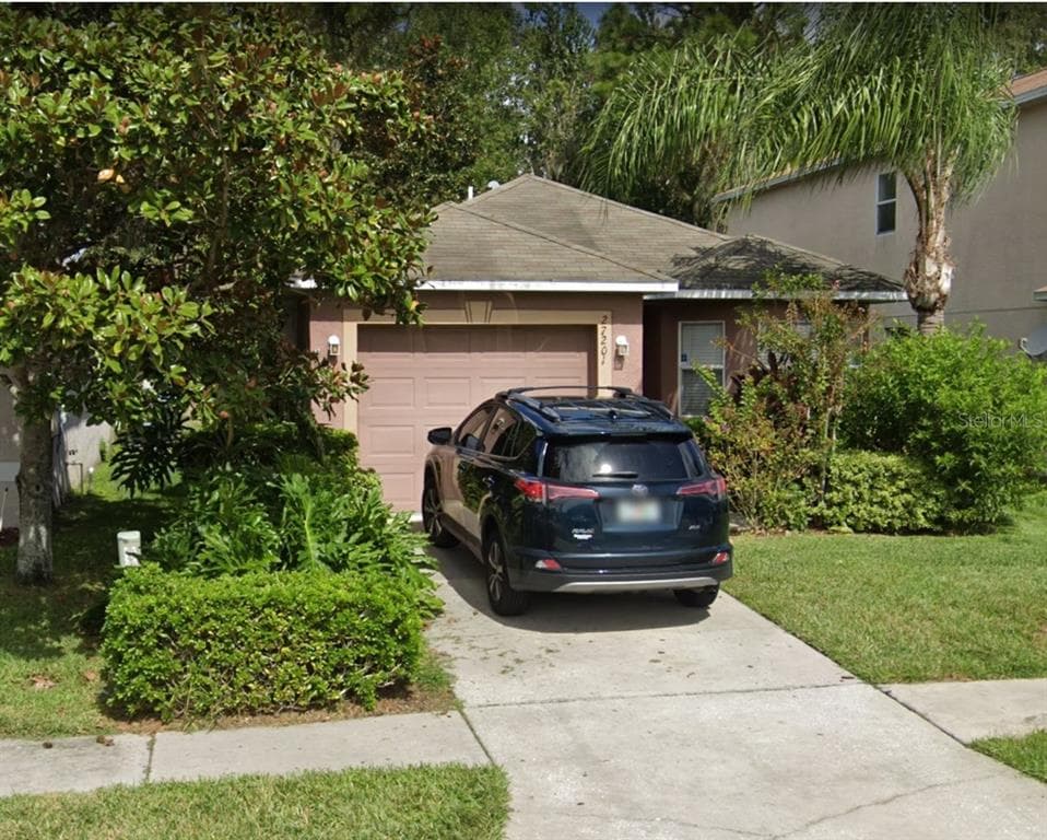 27201 LA JOLLA WAY WESLEY CHAPEL, FL 33544