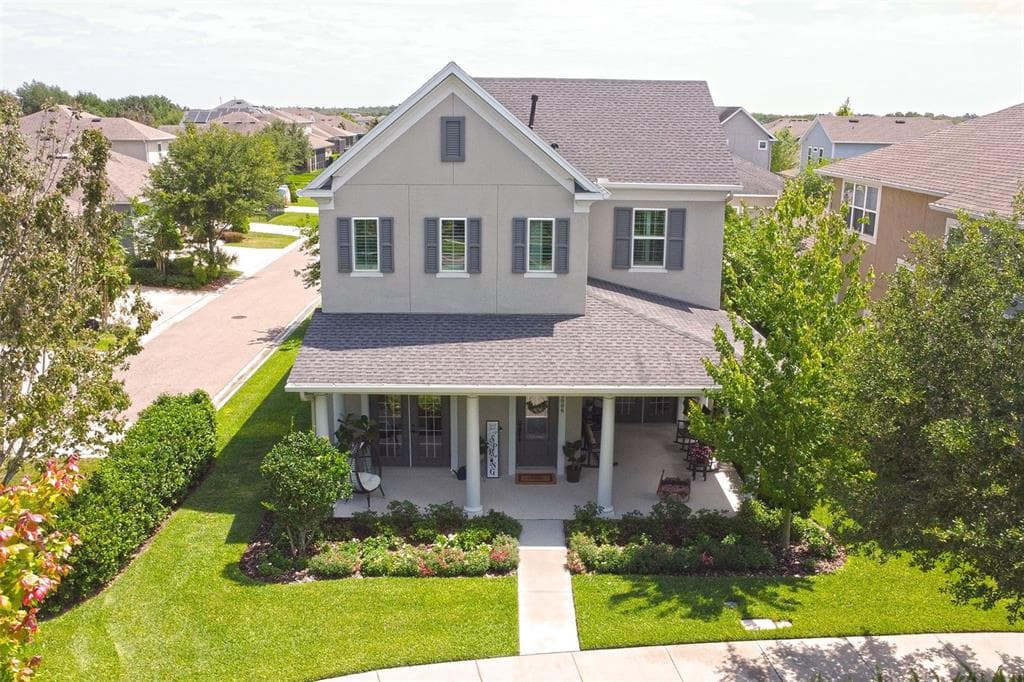 6006 VILLAGE CENTER DRIVE