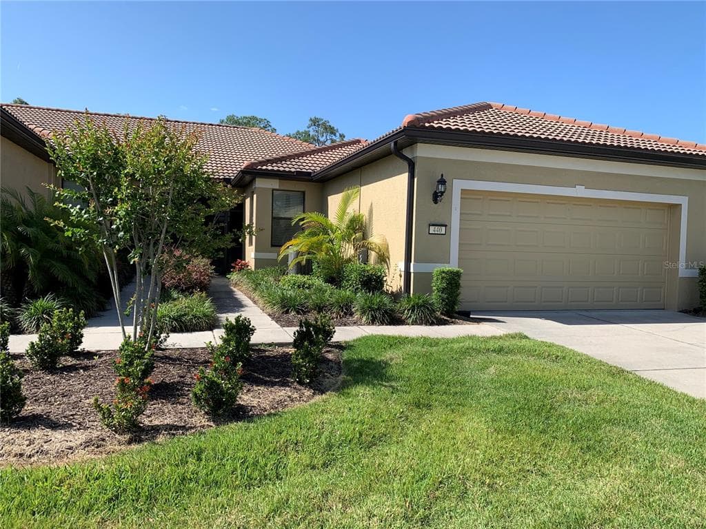 440 SENECA FALLS DRIVE