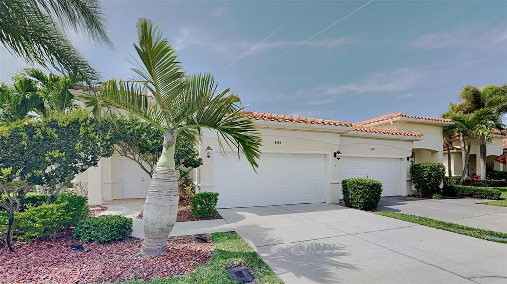 8660 VILLANOVA DRIVE UNIT 801 CAPE CANAVERAL, FL 32920