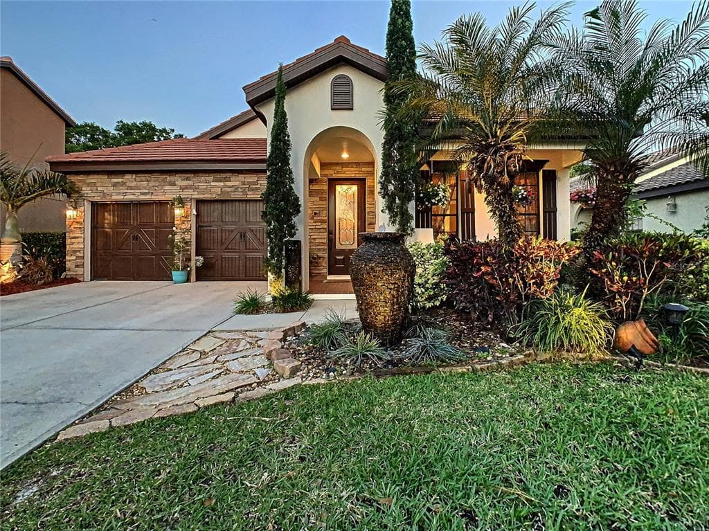 20303 HERITAGE POINT DRIVE TAMPA, FL 33647