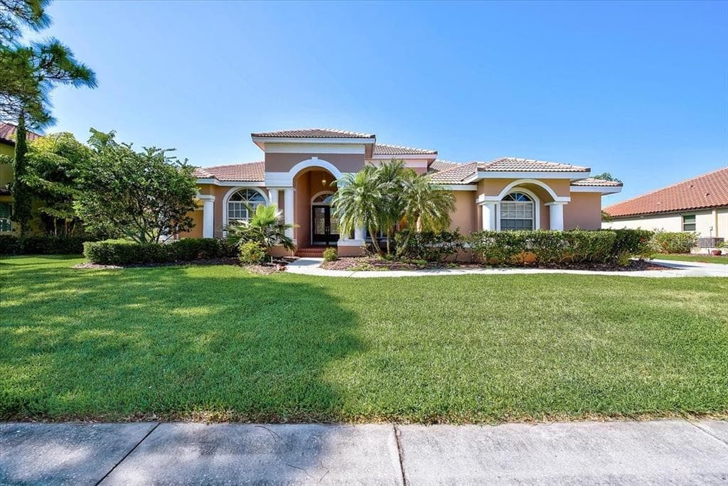 125 MOBBLY BAY DRIVE OLDSMAR, FL 34677