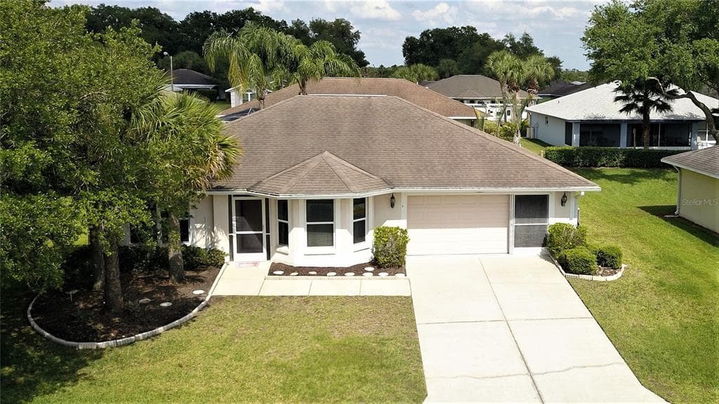 10209 MOSHIE LANE SAN ANTONIO, FL 33576