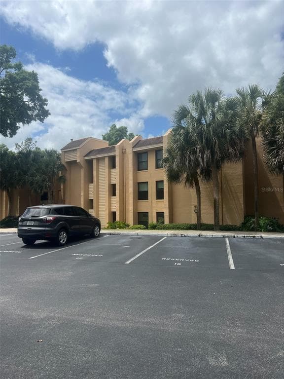 610 CRANES WAY UNIT 206 ALTAMONTE SPRINGS, FL 32701