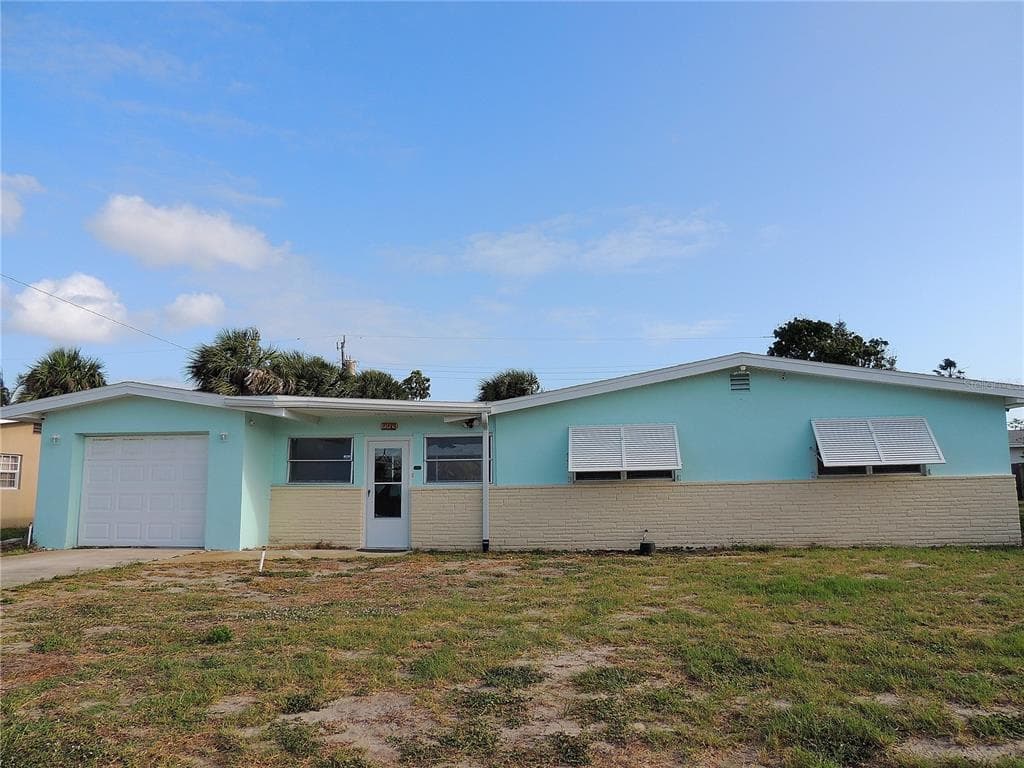 110 MARTIN STREET INDIAN HARBOUR BEACH, FL 32937