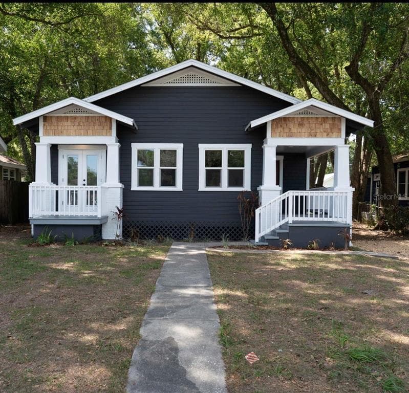 1005 E HAMILTON AVENUE TAMPA, FL 33604