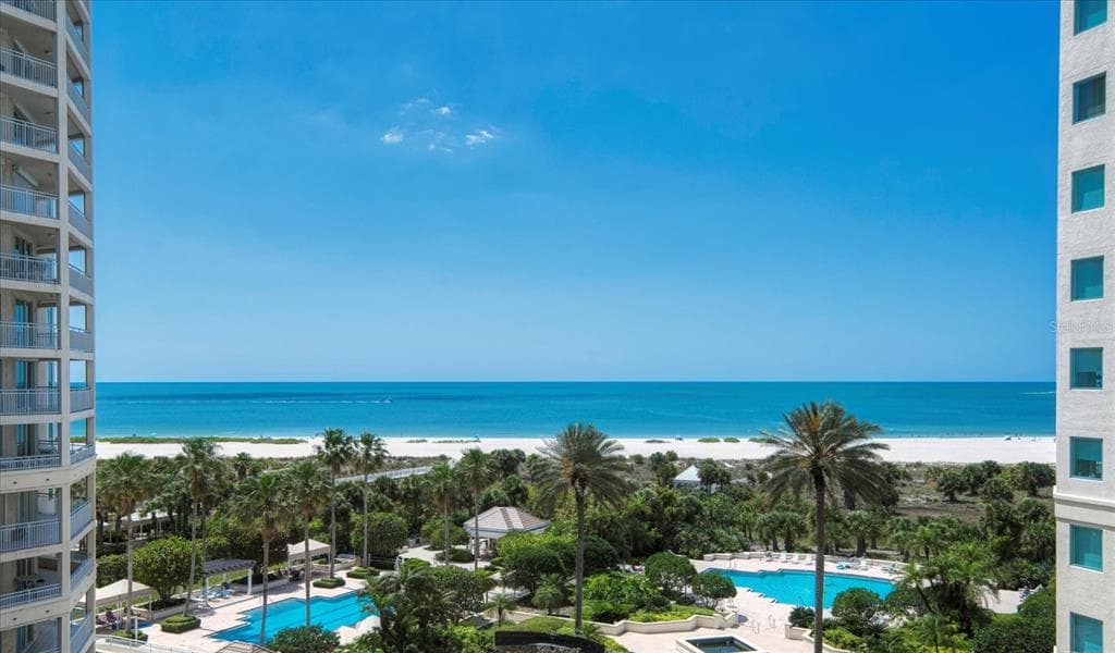 1170 GULF BOULEVARD UNIT 605