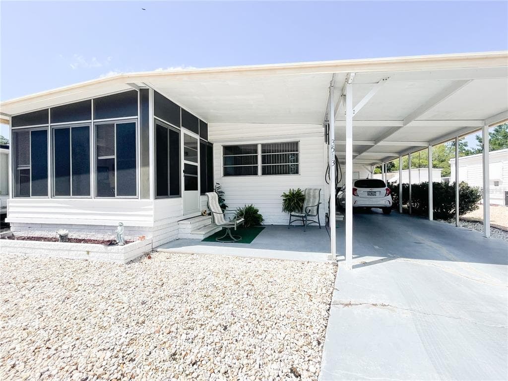 3513 TIKI DRIVE HOLIDAY, FL 34691