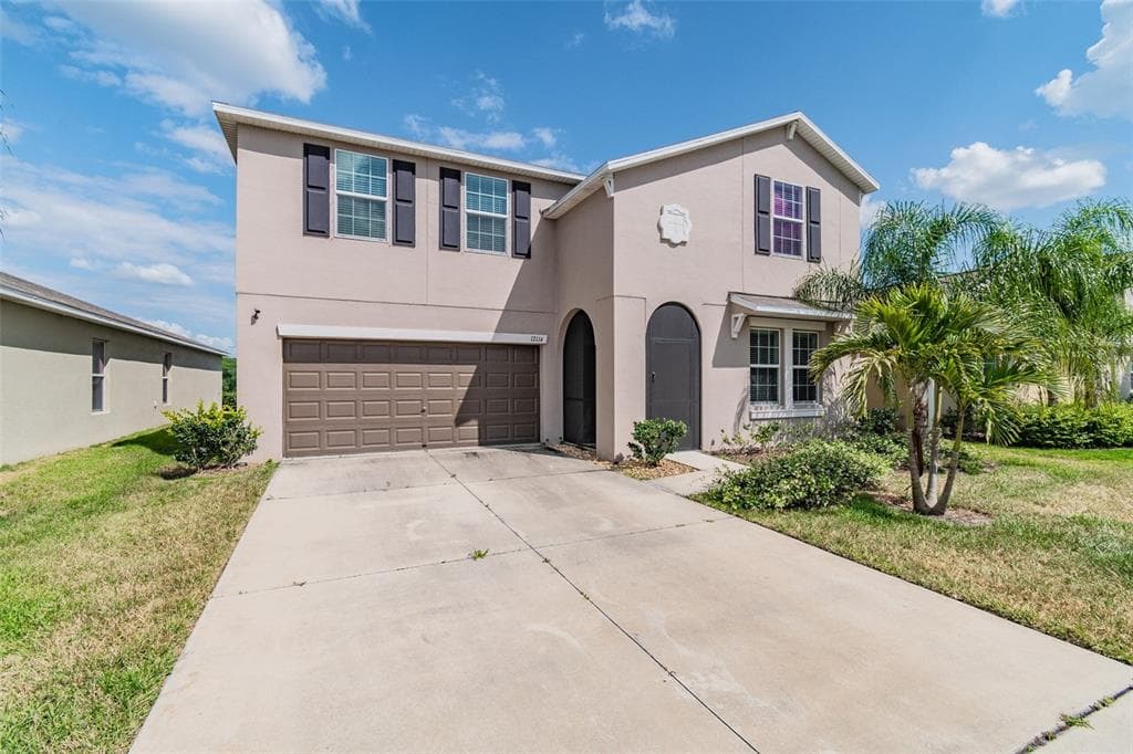 17114 WHITE MANGROVE DRIVE WIMAUMA, FL 33598