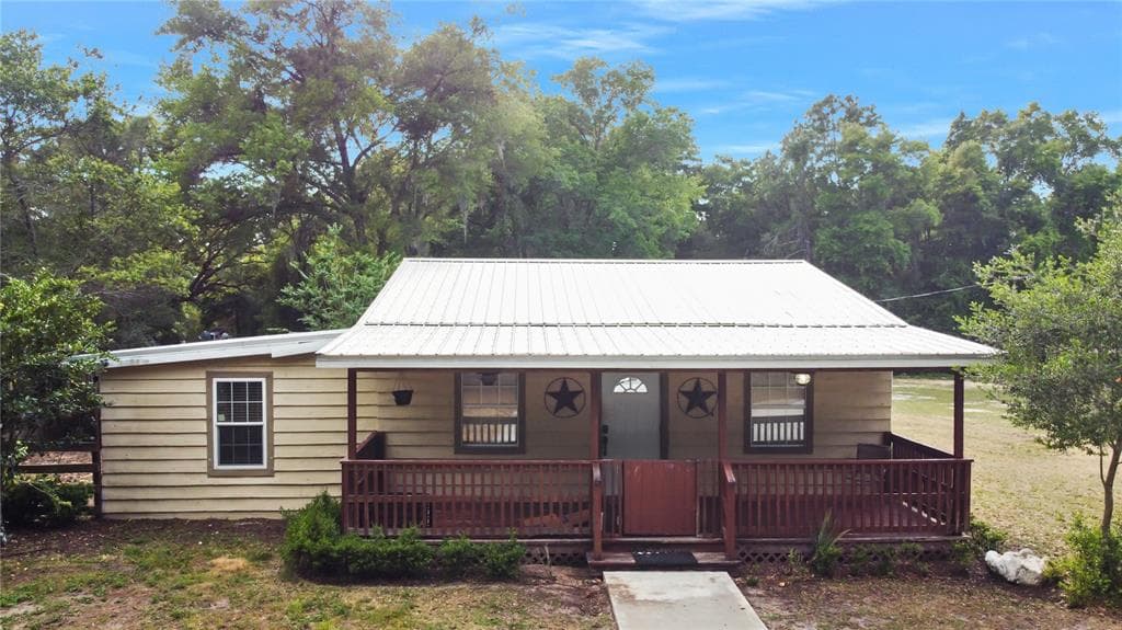 11044 S ISTACHATTA ROAD FLORAL CITY, FL 34436