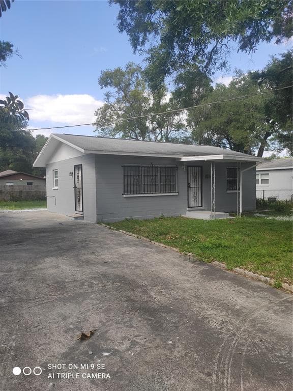 1614 E IDELL STREET TAMPA, FL 33604