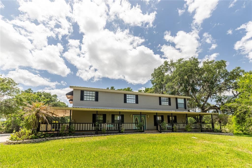 6145 DURANT ROAD