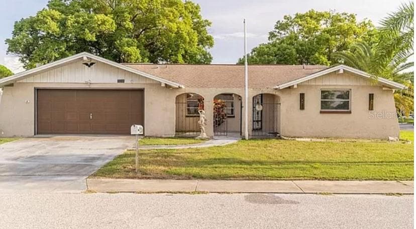 7210 ROBSTOWN DRIVE