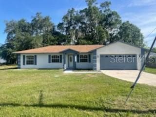 407 NW 8TH STREET MULBERRY, FL 33860