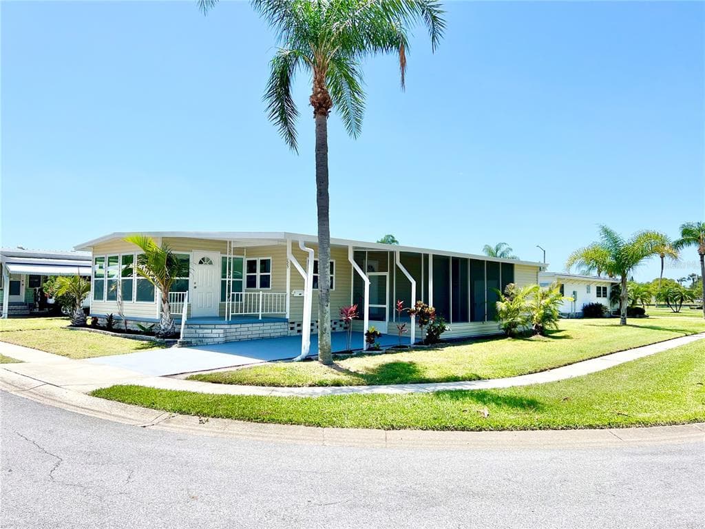 1100 BELCHER ROAD S UNIT 125 LARGO, FL 33771