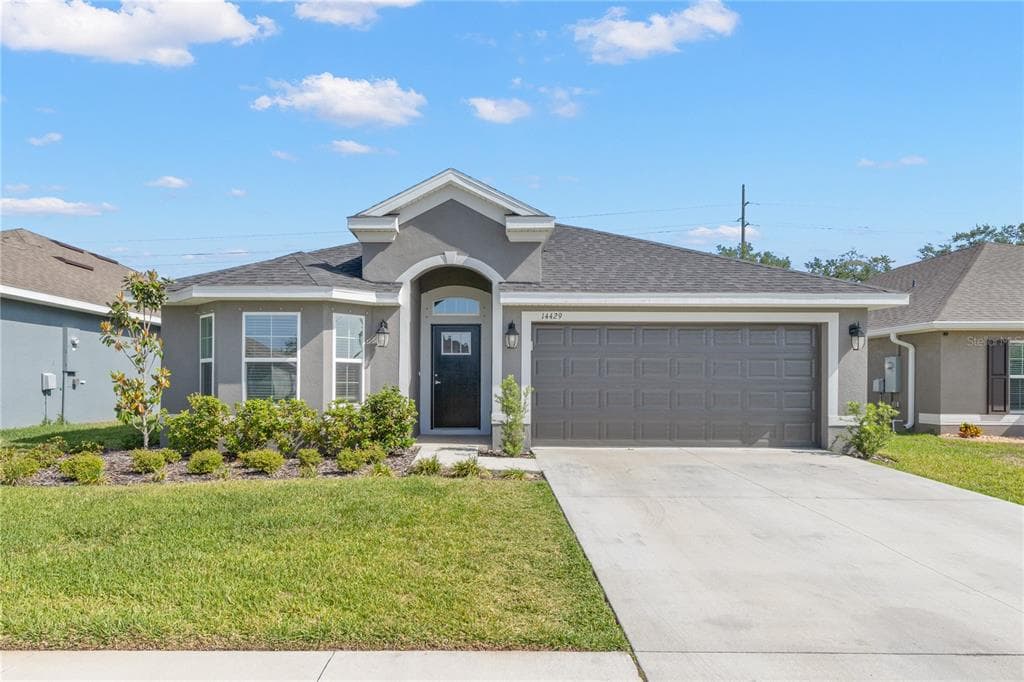 14429 POTTERTON CIRCLE HUDSON, FL 34667