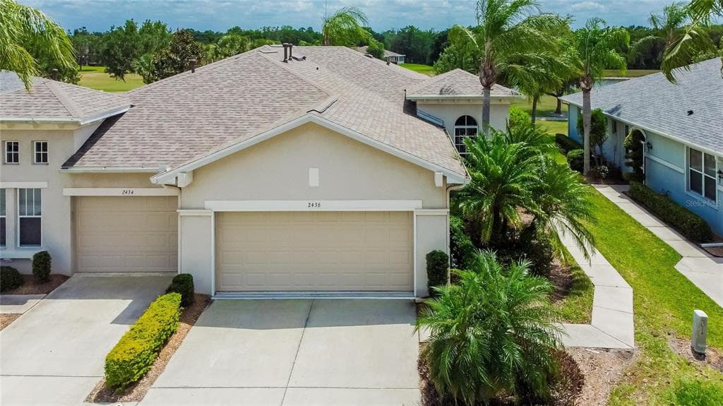 2436 SIFIELD GREENS WAY