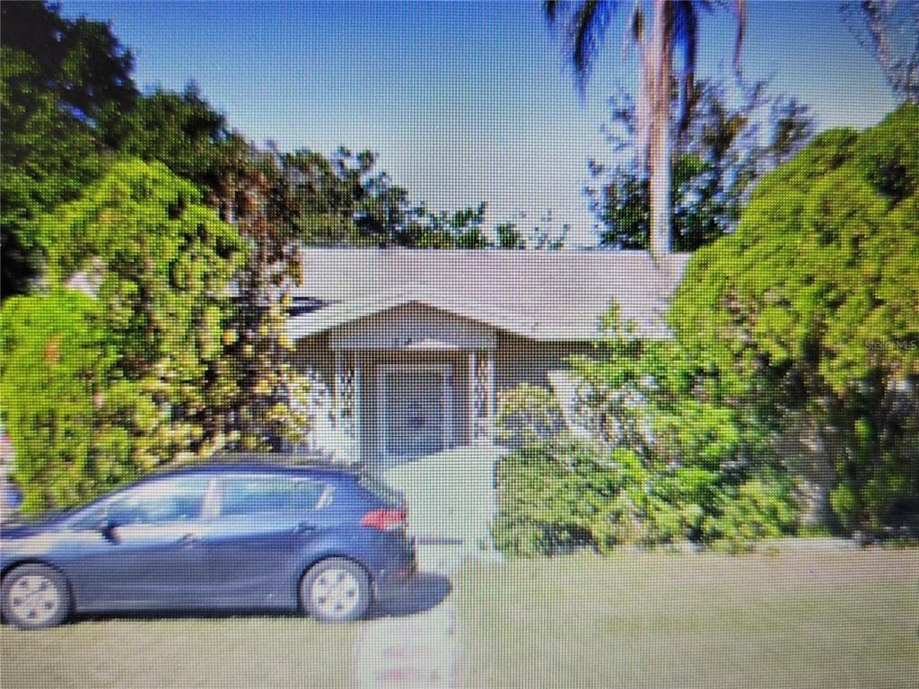 5417 15TH AVENUE S GULFPORT, FL 33707