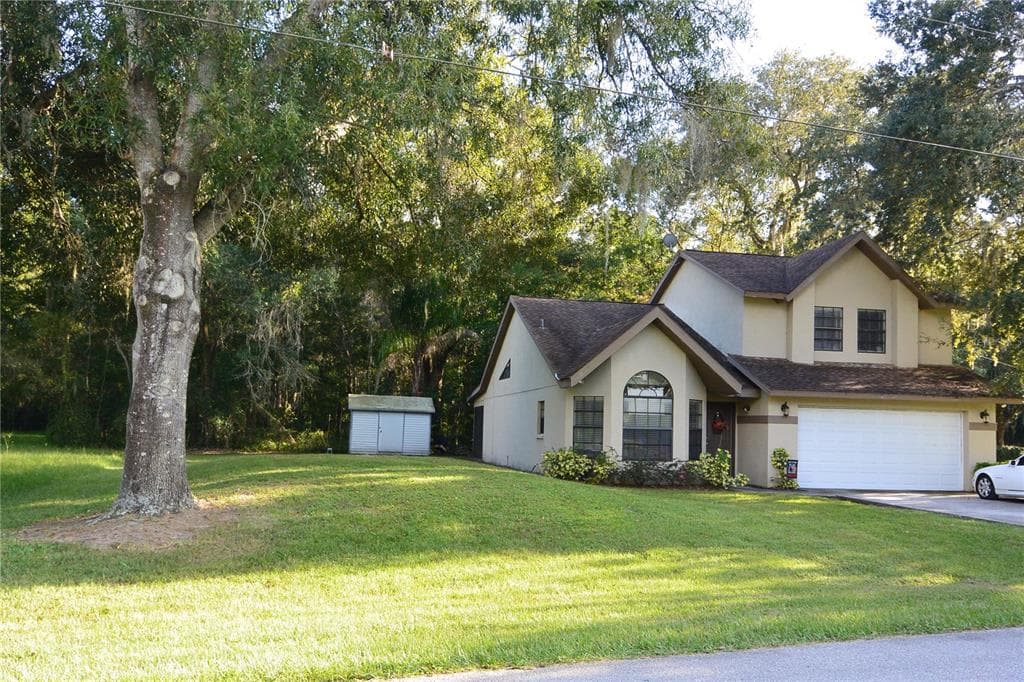9516 AQUA LANE ODESSA, FL 33556
