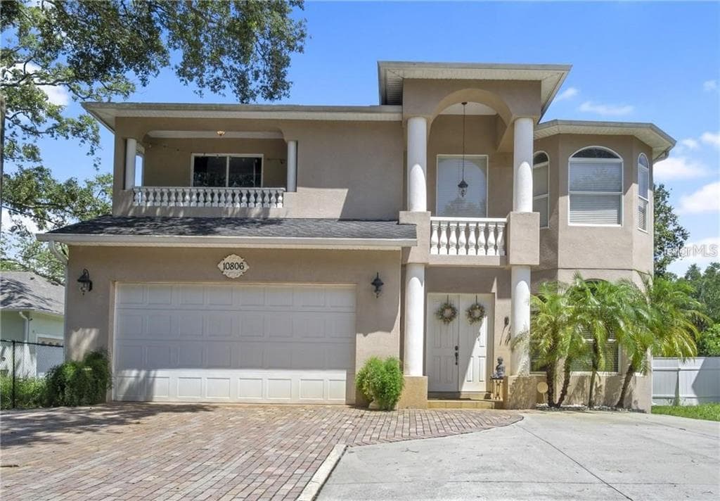 10806 PEREZ DRIVE