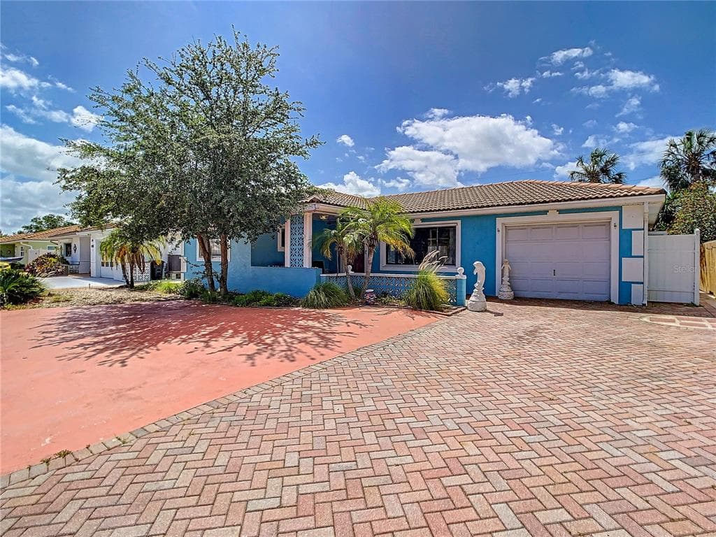 178 45TH AVENUE ST PETE BEACH, FL 33706