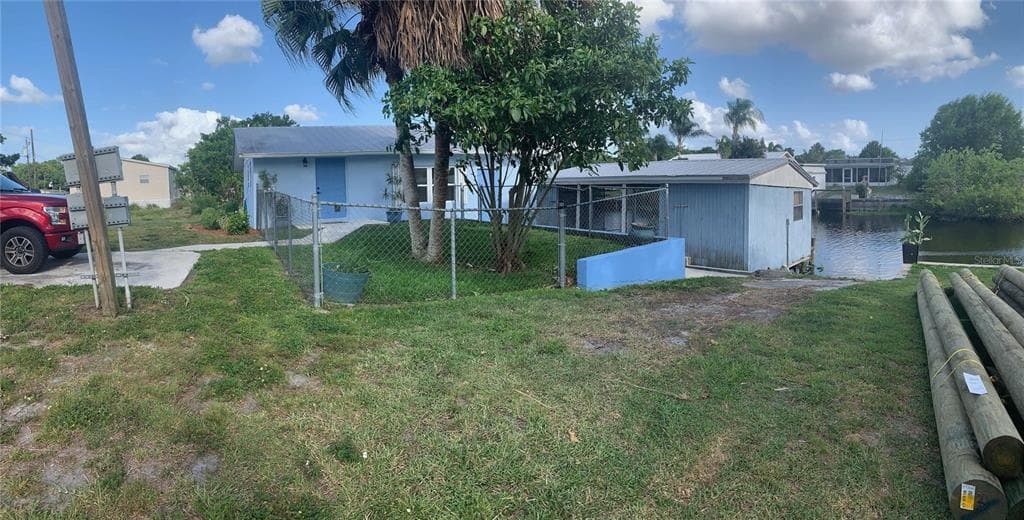 4038 SE 27TH STREET OKEECHOBEE, FL 34974