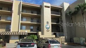 90 S HIGHLAND AVENUE UNIT 214 TARPON SPRINGS, FL 34689