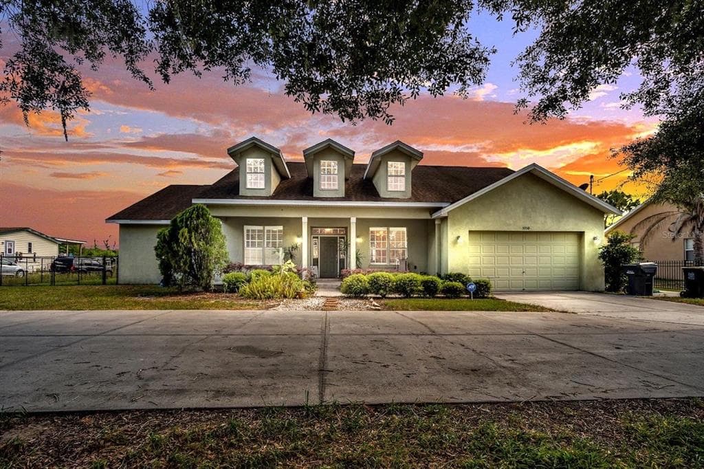5350 KNIGHTS STATION ROAD LAKELAND, FL 33810