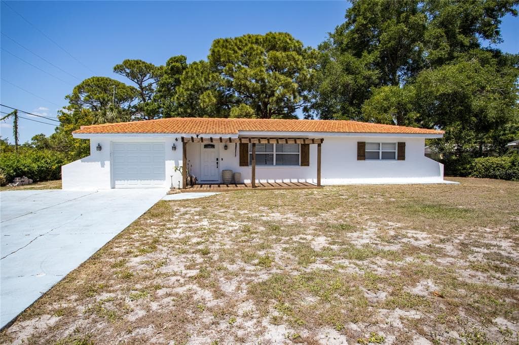 2141 PINELLAS POINT DRIVE S ST PETERSBURG, FL 33712