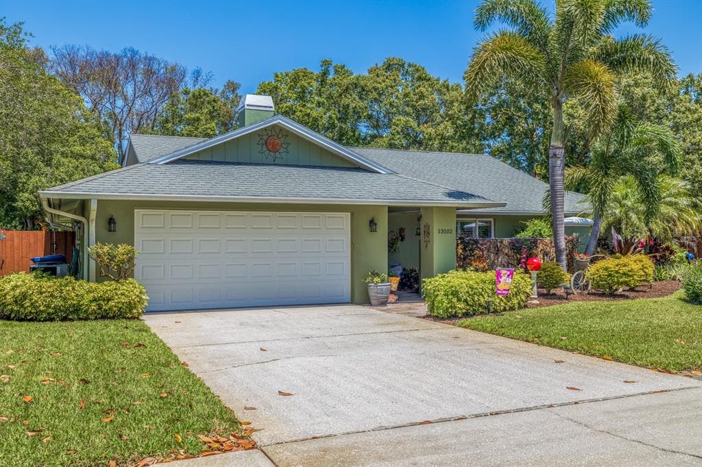 13102 CIMARRON CIRCLE S