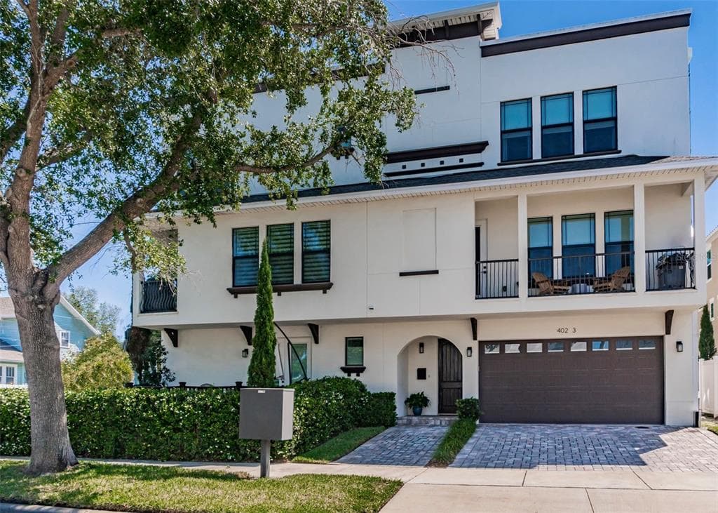 402 S MELVILLE AVENUE UNIT 3