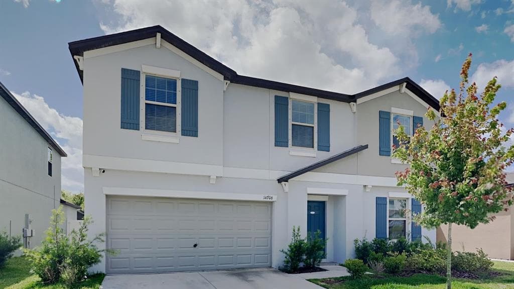 14706 SCOTTBURGH GLEN DRIVE WIMAUMA, FL 33598