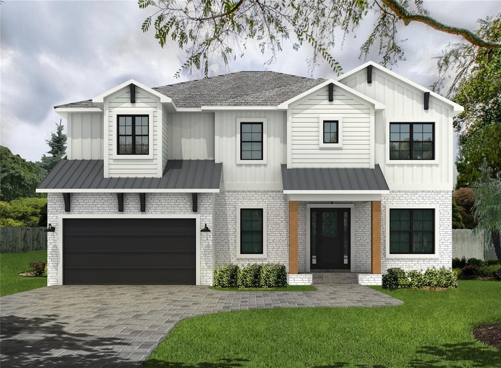 1800 S HABANA AVENUE TAMPA, FL 33629