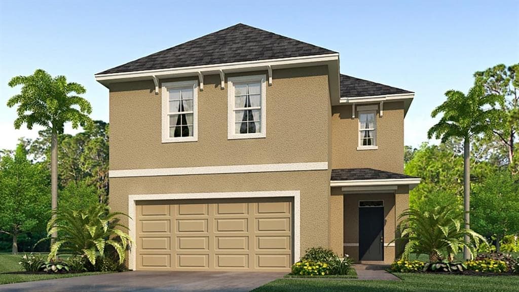 16255 WEATHERED WINDMILL TERRACE ODESSA, FL 33556