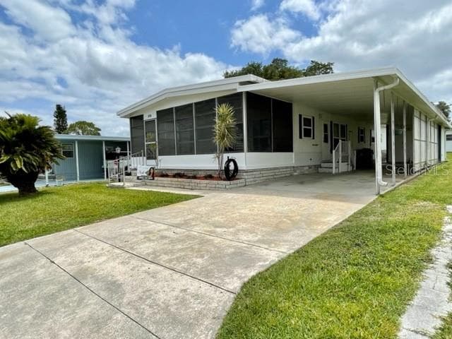 606 ELIZABETH LANE LAKELAND, FL 33809