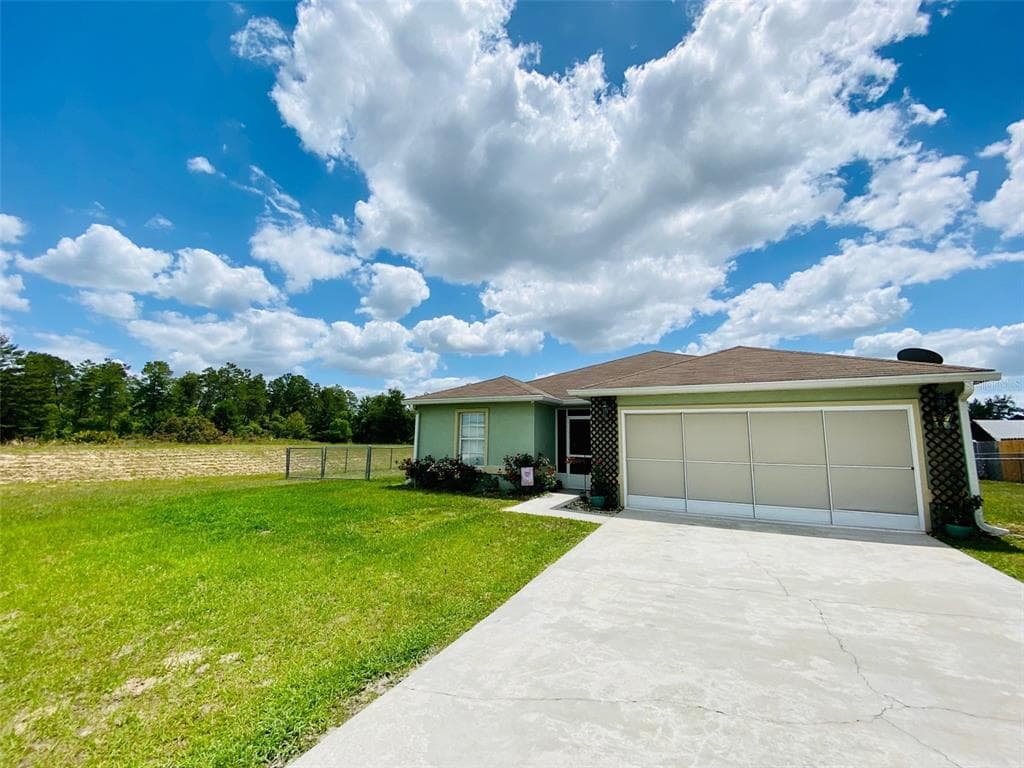 3130 SW 126TH LANE ROAD OCALA, FL 34473