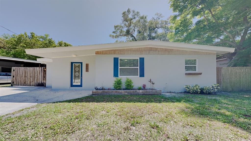 6405 JULIE STREET TAMPA, FL 33610