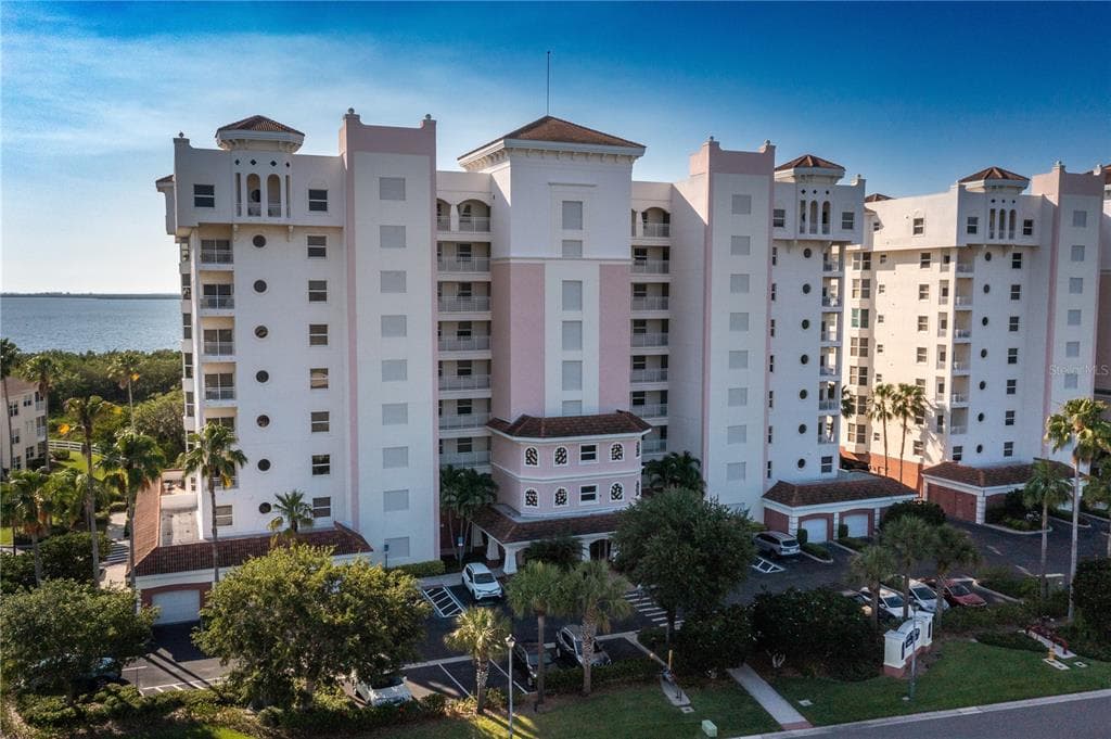 2825 TERRA CEIA BAY BOULEVARD UNIT 1303 PALMETTO, FL 34221