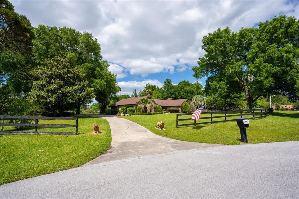 5651 SW 34 STREET OCALA, FL 34474
