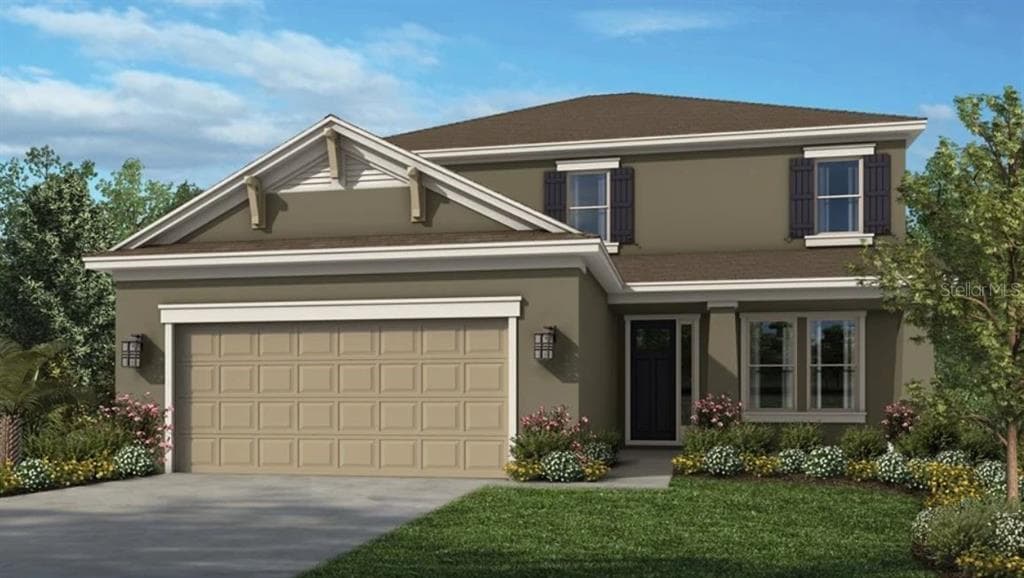13583 STANSIL AVENUE ODESSA, FL 33556