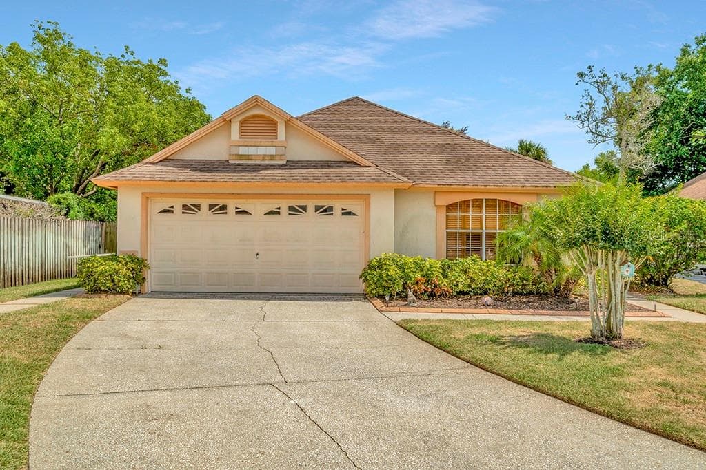2005 NATRONA COURT BRANDON, FL 33511