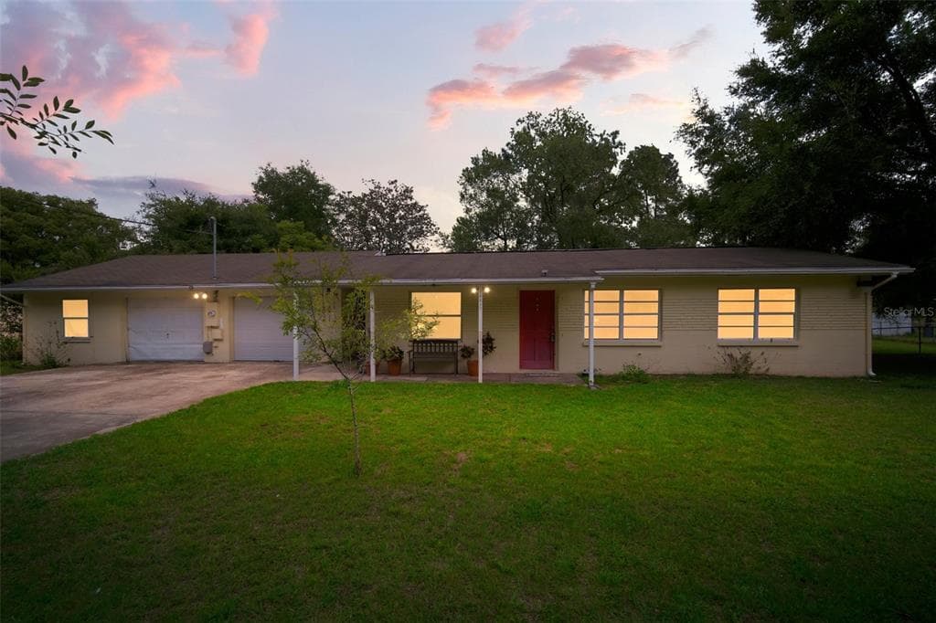 38811 INEZ AVENUE ZEPHYRHILLS, FL 33542